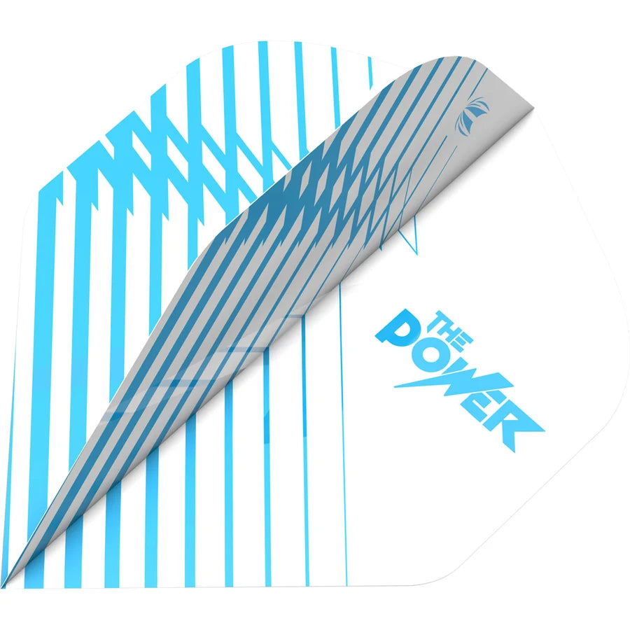 TARGET PHIL TAYLOR PRO ULTRA NO2 THE POWER DART FLIGHTS
