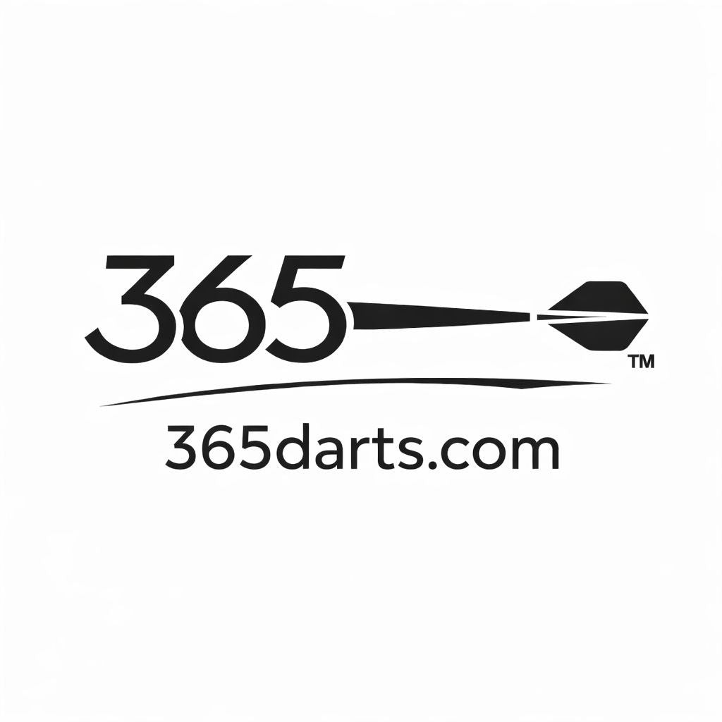 365 DARTS GIFT CARD