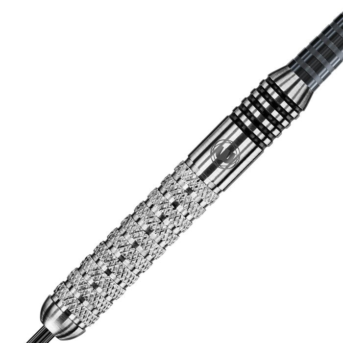 WINMAU BARBARIAN TUNGSTEN STYLE 20G/22G/24G DARTS