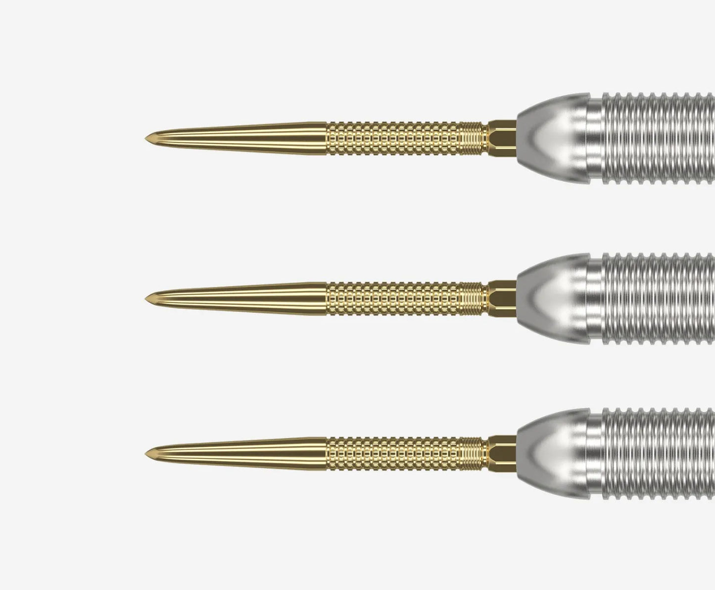 TARGET SWISS POINTS DARTS POINTS GRD GOLD 26MM