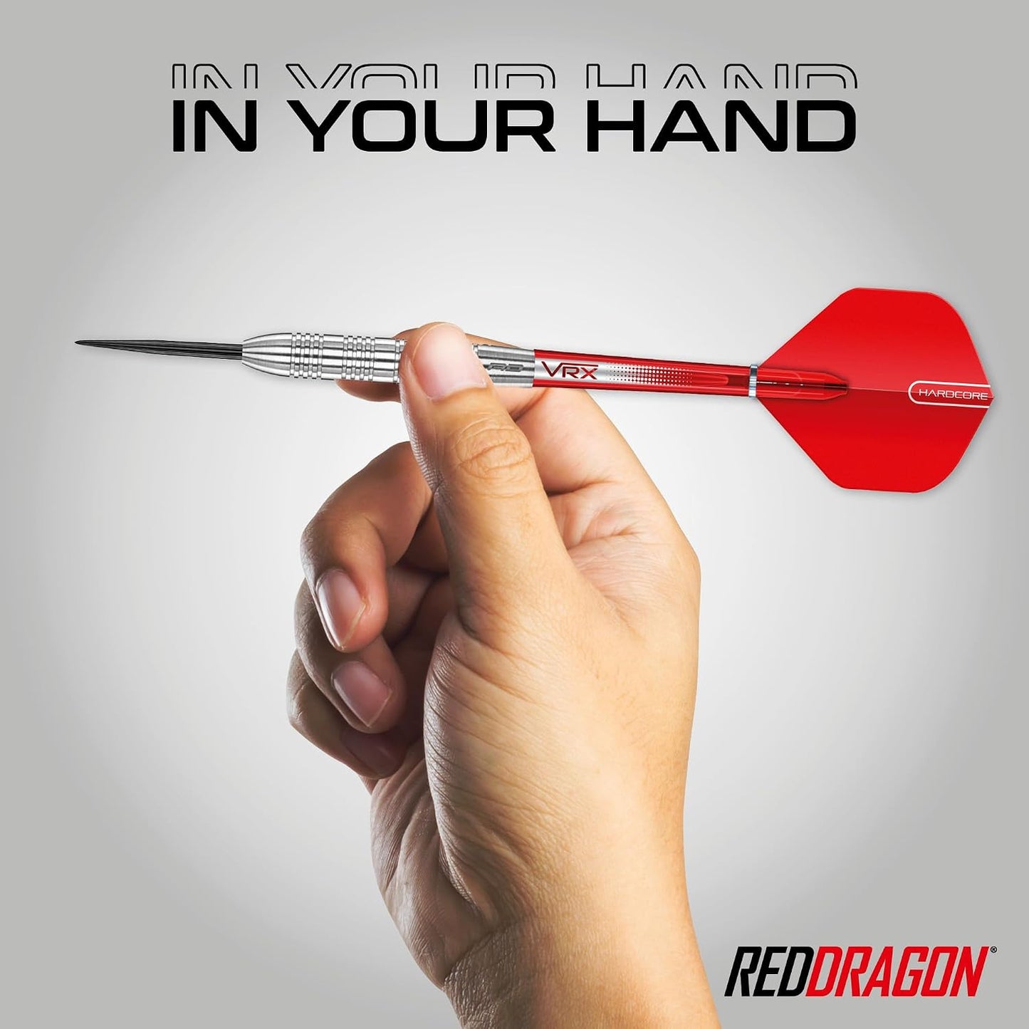 RED DRAGON HELLFIRE TUNGSTEN DARTS 26G