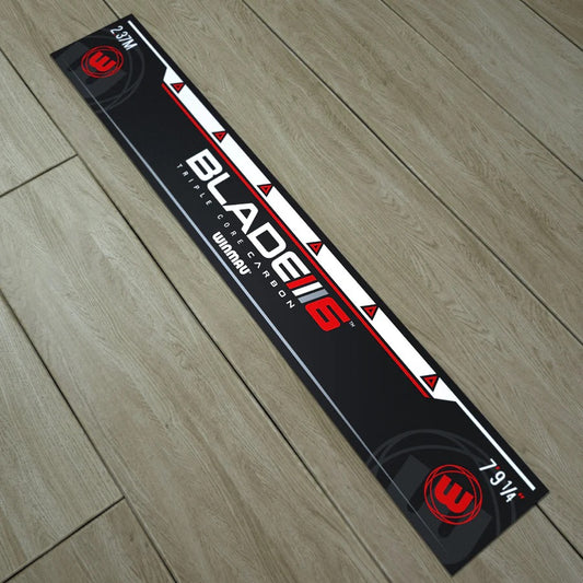 WINMAU BLADE 6 OCHE LINE