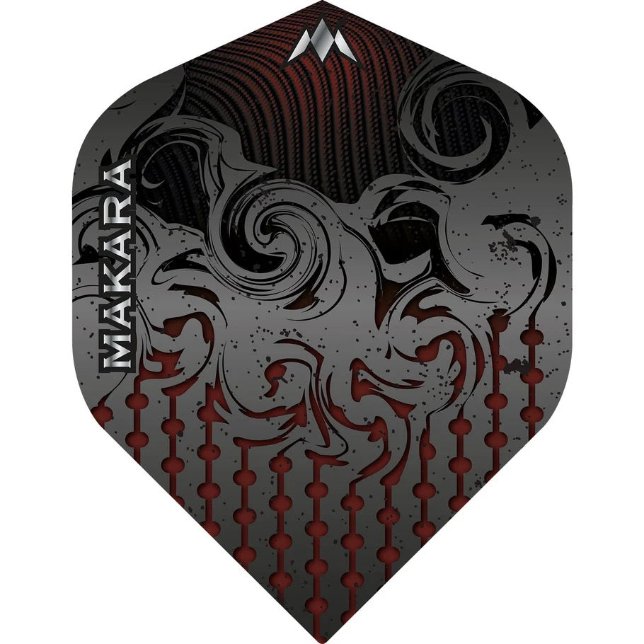 MISSION MAKARA DART FLIGHTS