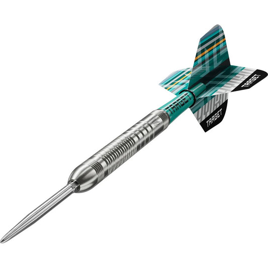 TARGET HYDRO 03 90% TUNGSTEN SP STEEL TIP DARTS