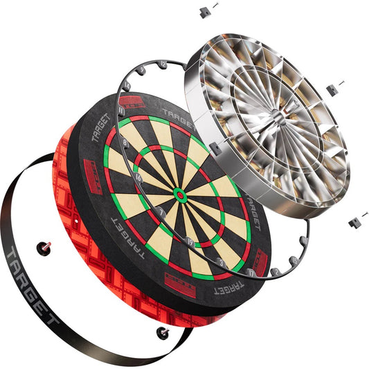 TARGET TOR DARTBOARD - CLICK AND COLLECT