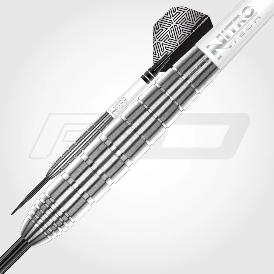 LUKE HUMPHRIES TX1 22G 90% PROFESSIONAL TUNGSTEN DARTS