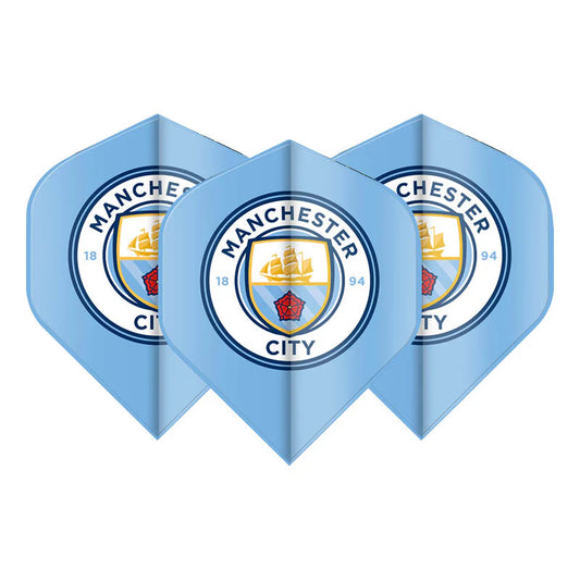 RED DRAGON MANCHESTER CITY DART FLIGHTS