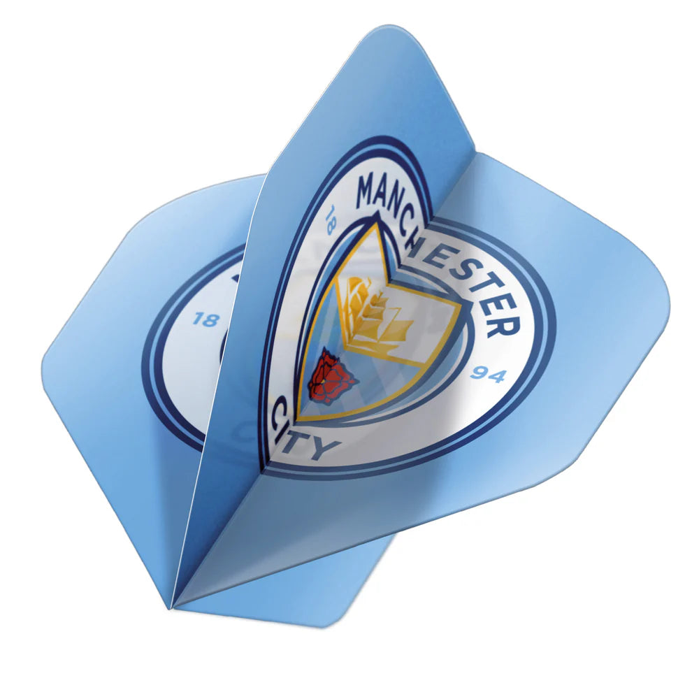 RED DRAGON MANCHESTER CITY DART FLIGHTS