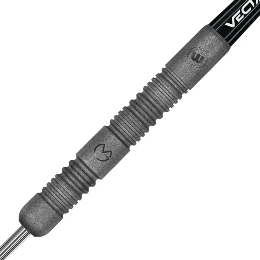 MvG DESIGN MICHAEL VAN GERWEN EXACT 21.5G 90% TUNGSTEN WINMAU DARTS