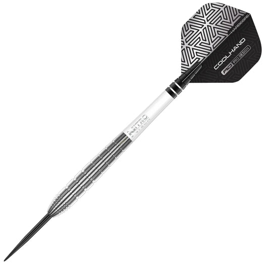 LUKE HUMPHRIES TX1 22G 90% TUNGSTEN DARTS