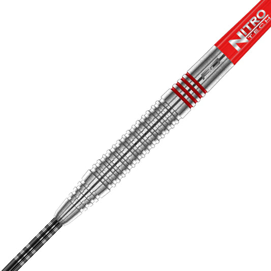 RED DRAGON JONNY CLAYTON ORIGINAL 22G 90% TUNGSTEN DARTS
