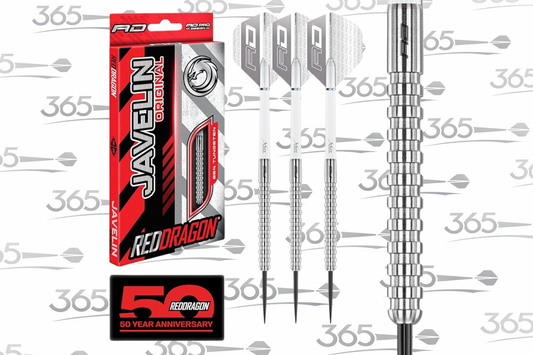 RED DRAGON JAVELIN ORIGINAL 20G/22G/24G 85% TUNGSTEN DARTS