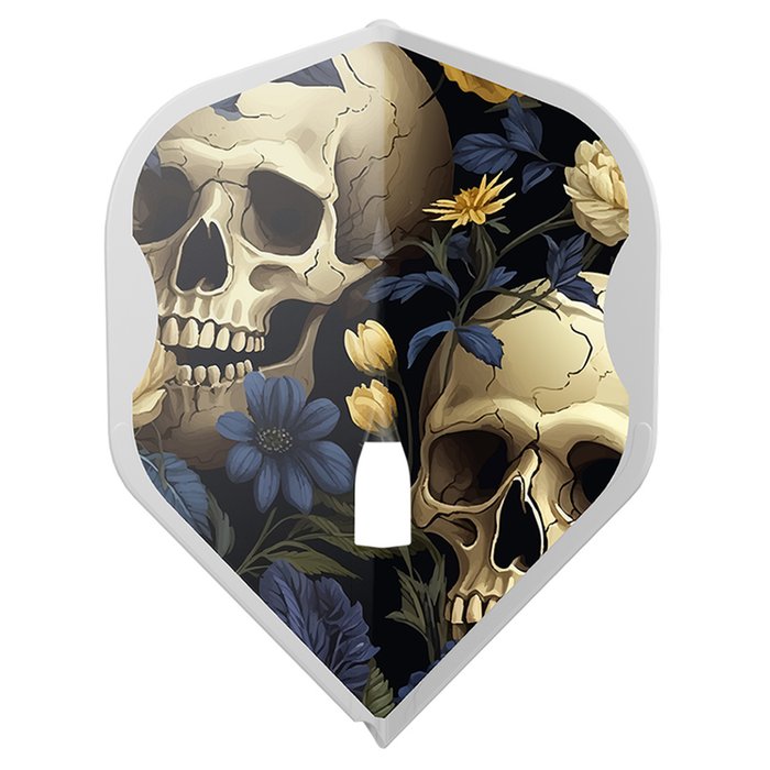 L-Style L1 Pro Skull Exclusives - Dart Flights