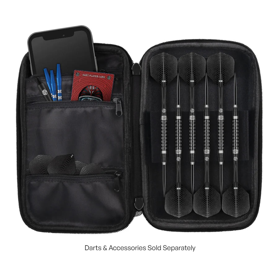 SHOT TACTICAL DARTS CASE - PINK