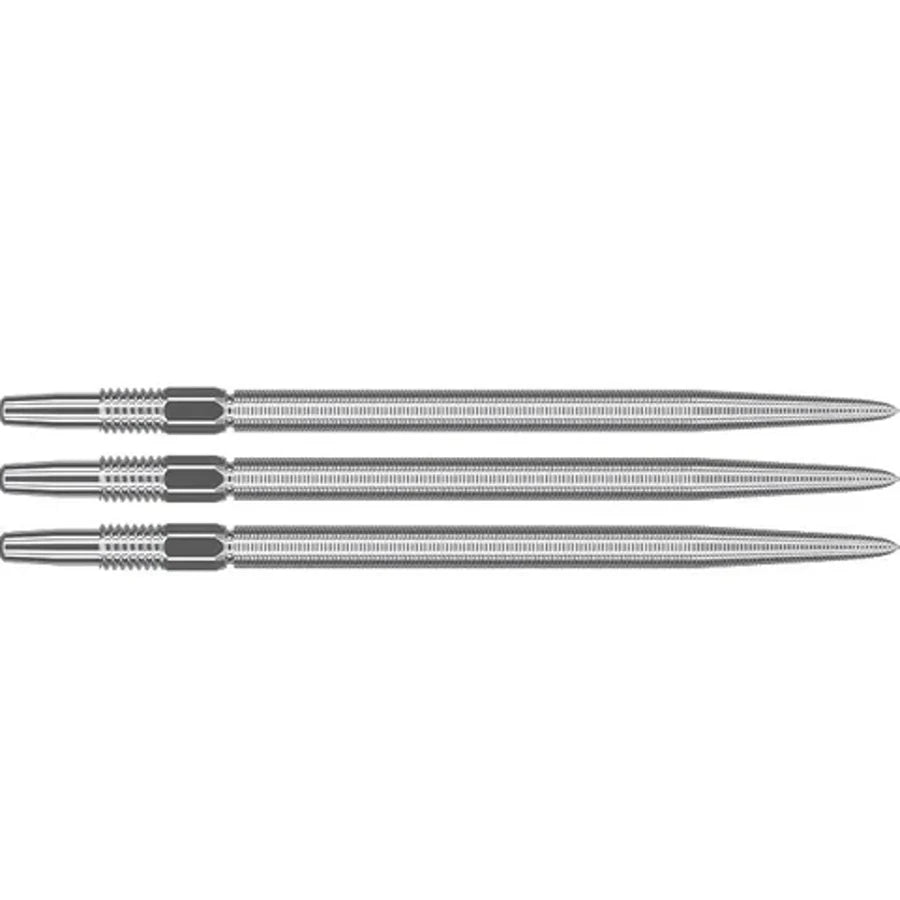 SWISS POINTS NANO REPLACEMENT DART POINTS BY TARGET