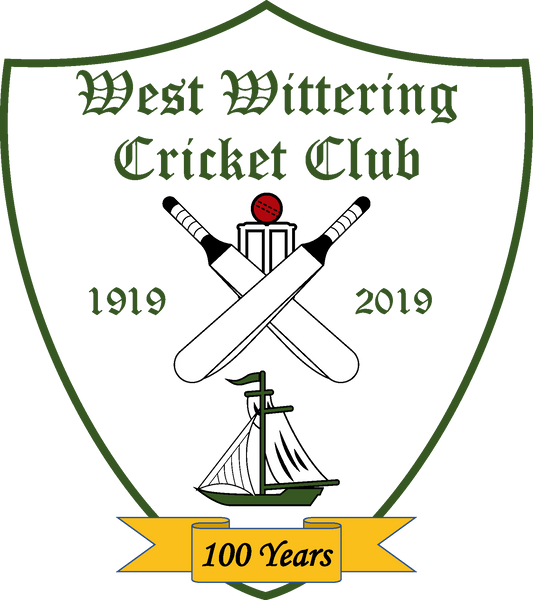 WEST WITTERING CRICKET CLUB DARTS