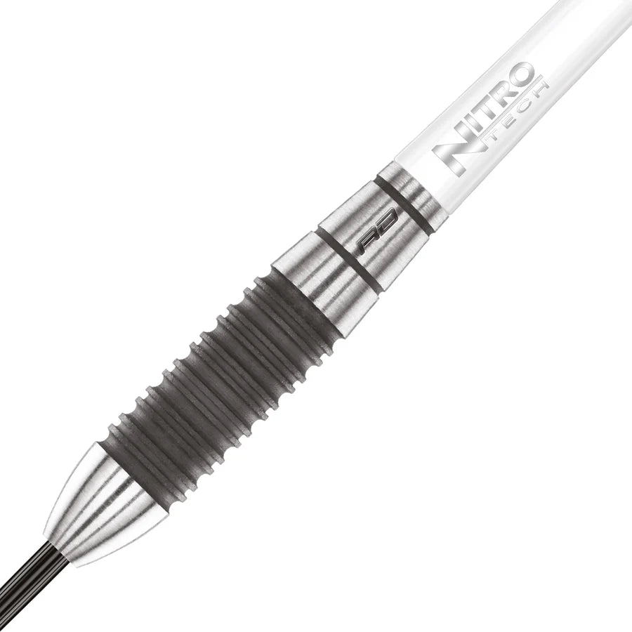 RED DRAGON IKON 1.2 85% TUNGSTEN DARTS 24G
