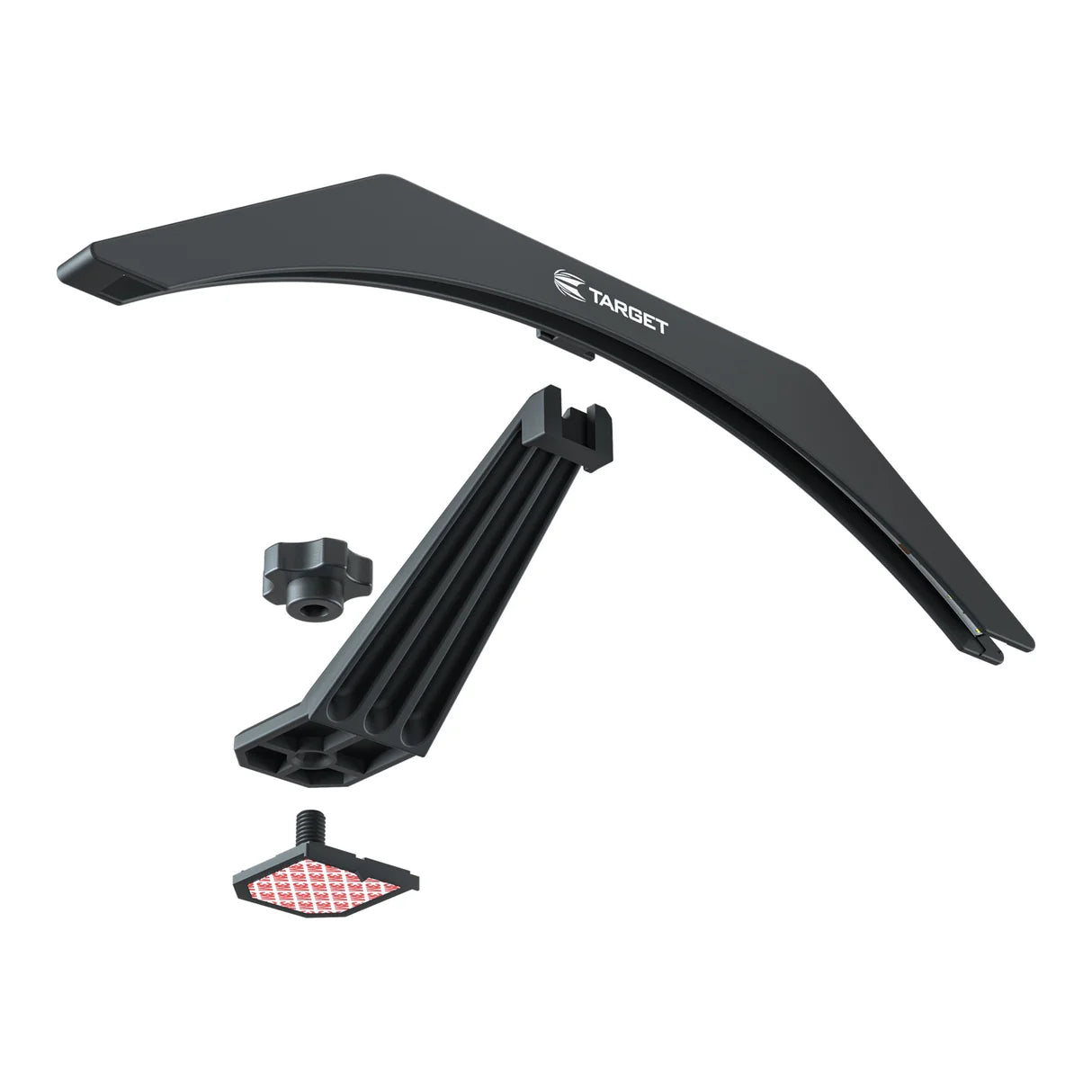 TARGET ARC LIGHT - DARTBOARD CABINET LIGHTING SYSTEM