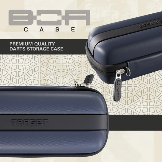 TARGET BOA CASE - NAVY