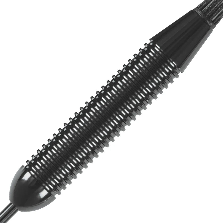 HARROWS BLACK ARROW 26G PREMIUM BRASS DARTS