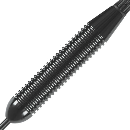 HARROWS BLACK ARROW 26G PREMIUM BRASS DARTS