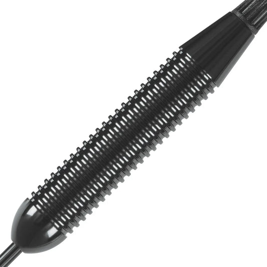 HARROWS BLACK ARROW 26G PREMIUM BRASS DARTS