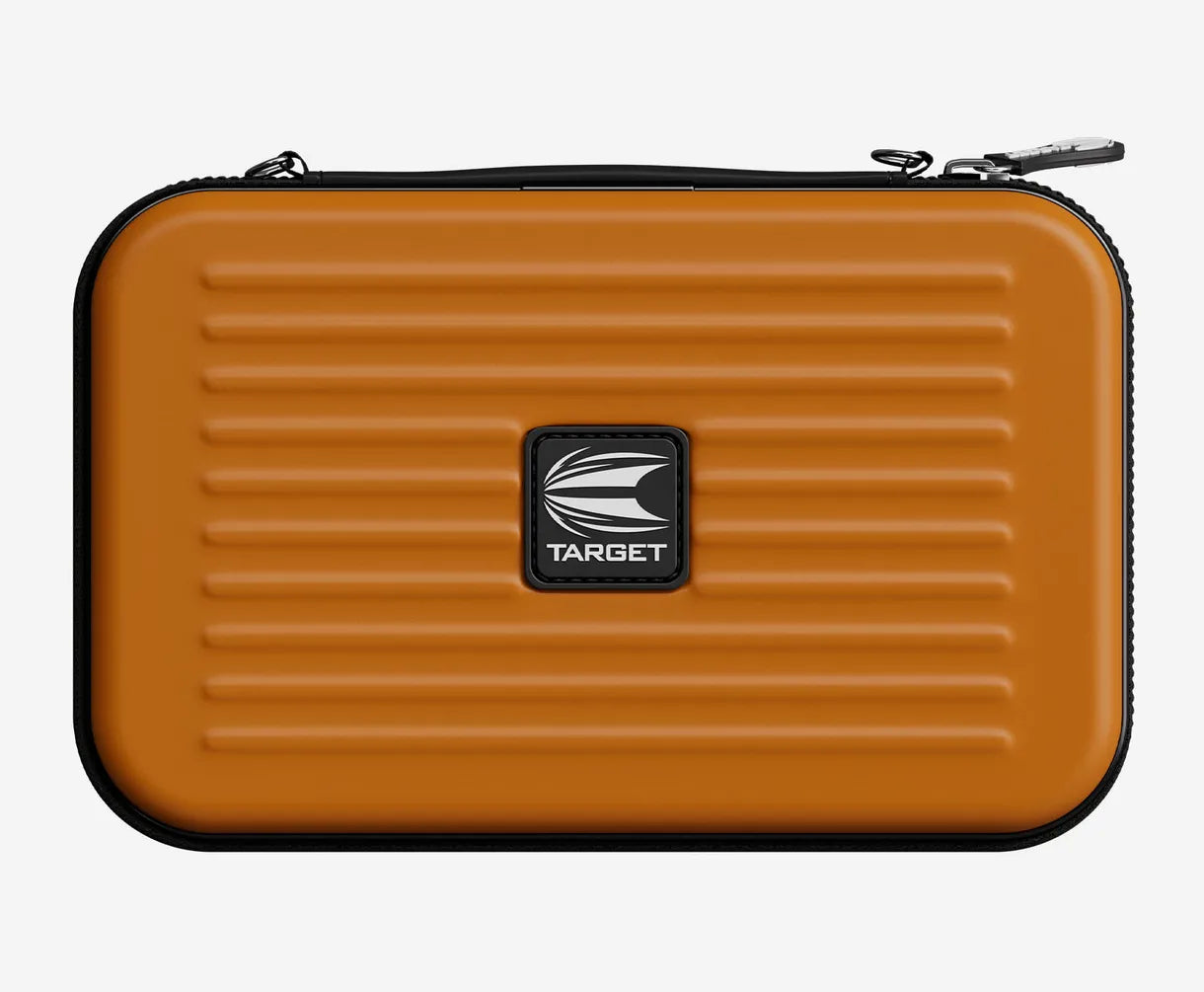 TARGET TAKOMA ORANGE XL DARTS CASE