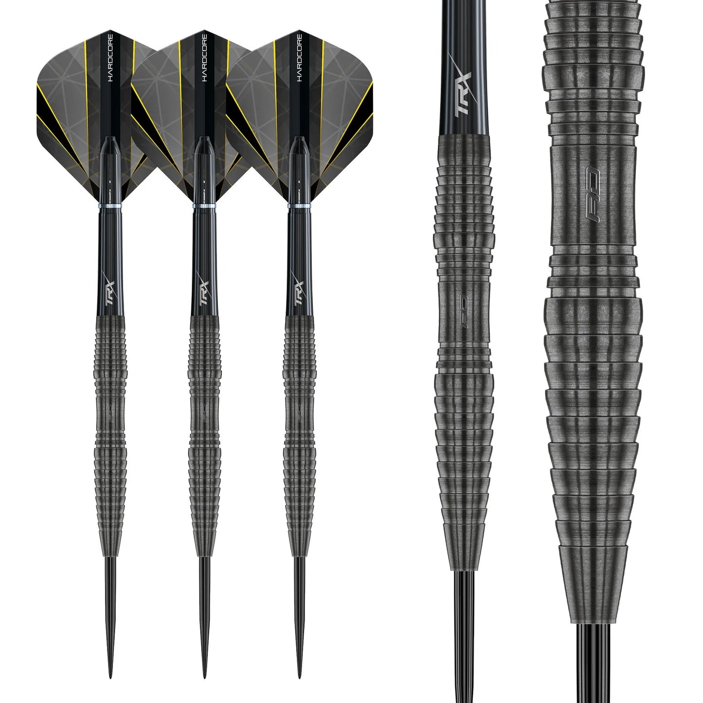 RED DRAGON SEREN ONYX 24G 90% TUNGSTEN DARTS