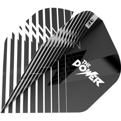 TARGET PHIL TAYLOR PRO ULTRA NO2 THE POWER DART FLIGHTS