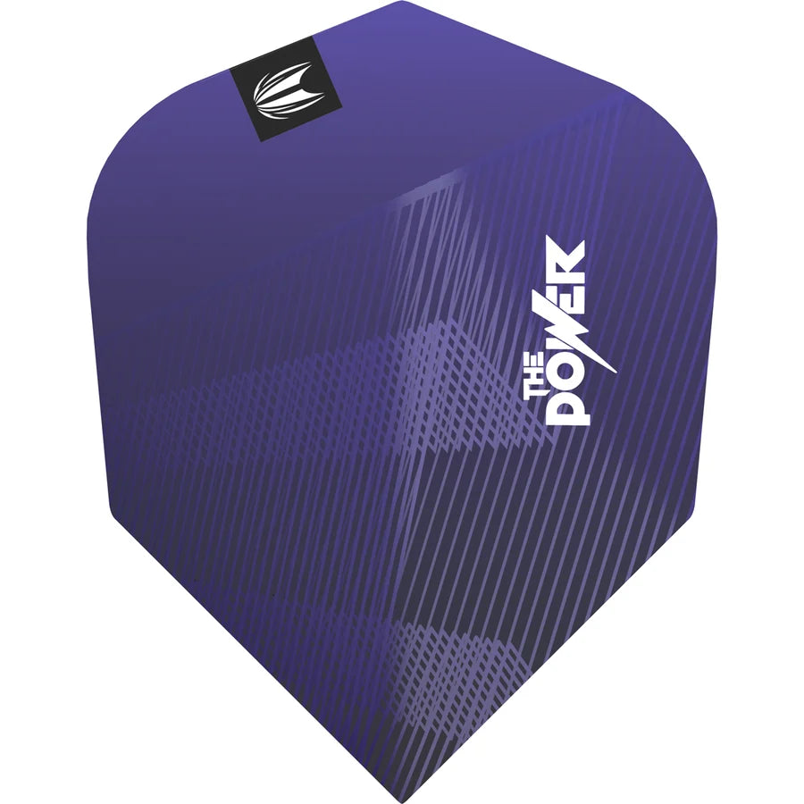 3 X SETS PHIL TAYLOR POWER G10 PRO.ULTRA NO6 FLIGHTS BY TARGET 9 FLIGHTS