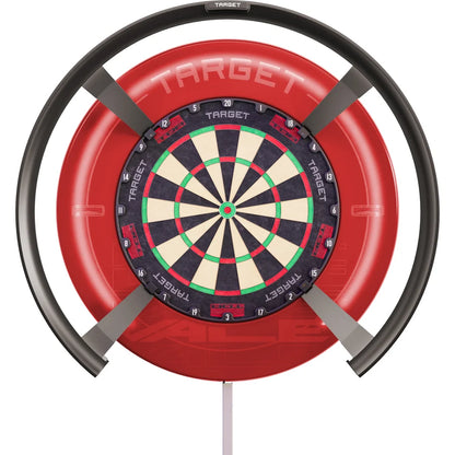 OMNI AUTO SCORING SYSTEM BY TARGET