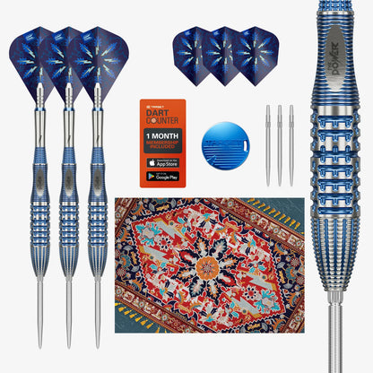 TARGET PHIL TAYLOR THE POWER Gx2 26G DARTS