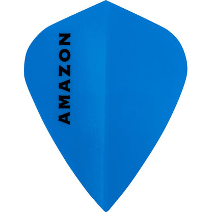AMAZON KITE DART FLIGHTS 100 MICRON THICK