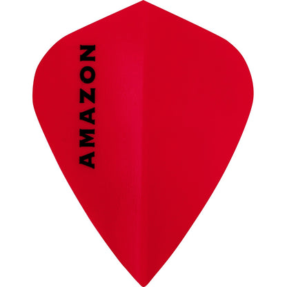 AMAZON KITE DART FLIGHTS 100 MICRON THICK