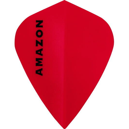 AMAZON KITE DART FLIGHTS 100 MICRON THICK