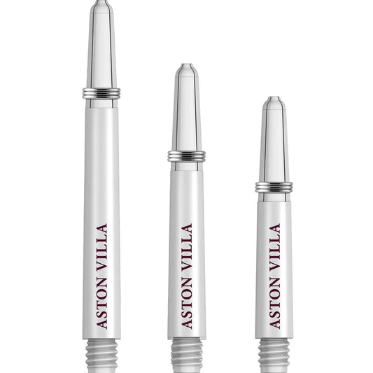 ASTON VILLA FOOTBALL CLUB SHORT DART STEMS