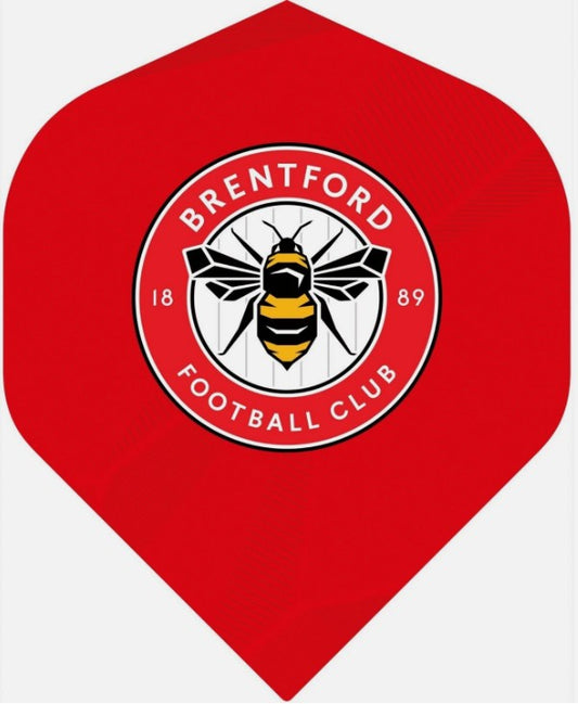 BRENTFORD FOOTBALL CLUB FLIGHTS