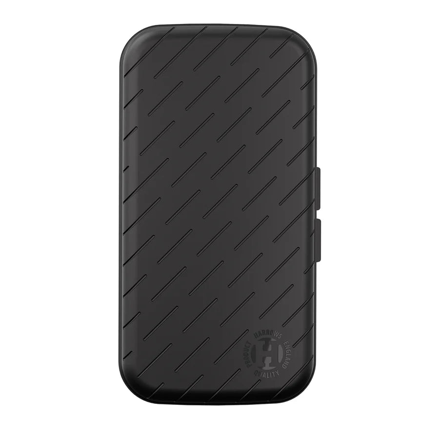 HARROWS SLIMCASE - DARTS CASE - HOLD 2 SETS