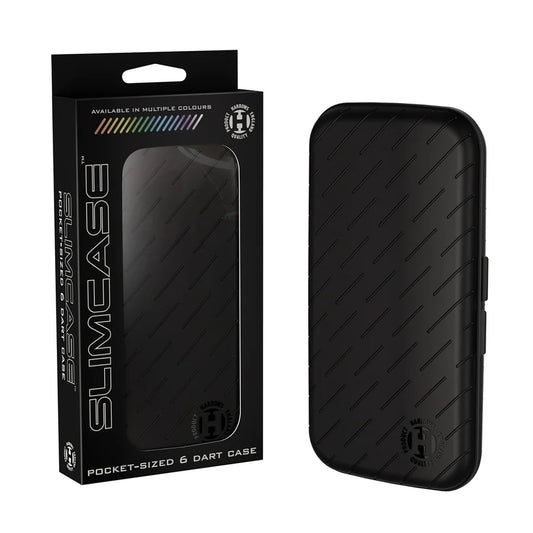 HARROWS SLIMCASE - DARTS CASE - HOLD 2 SETS