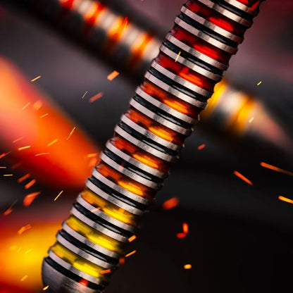 Red Dragon Furnace 90% Tungsten Core Steel Tip Darts