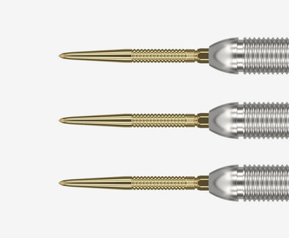 TARGET SWISS POINTS DARTS POINTS GRD GOLD 26MM