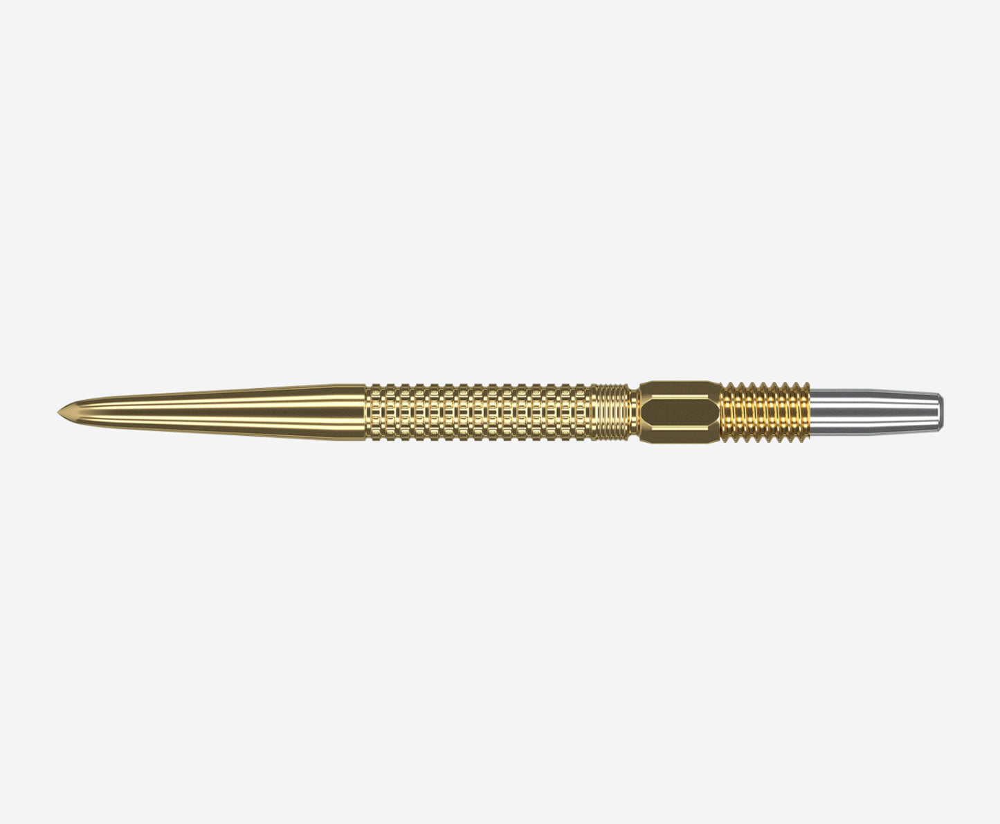 TARGET SWISS POINTS DARTS POINTS GRD GOLD 26MM