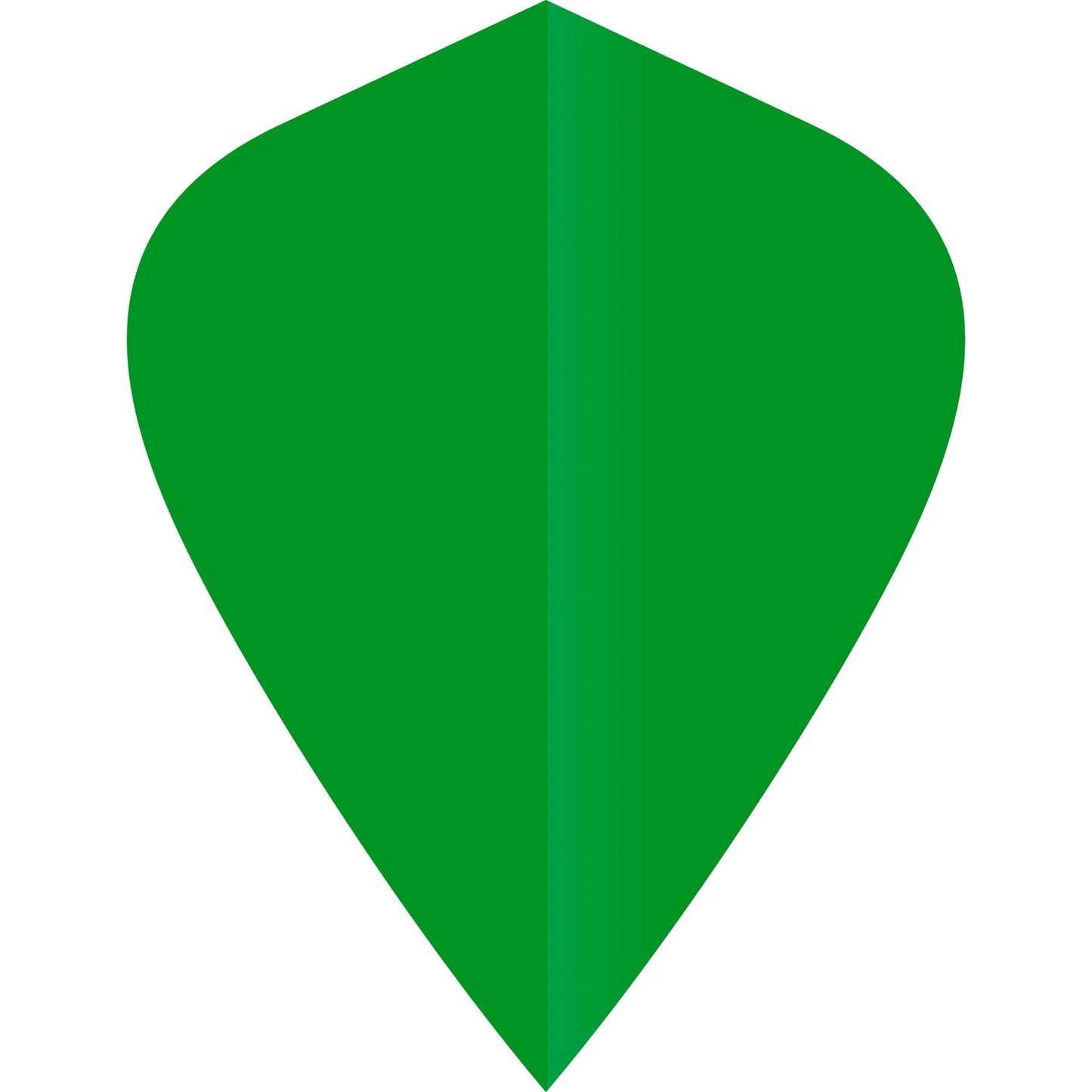 RUTHLESS GREEN KITE FLIGHTS