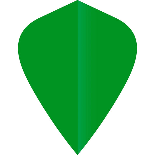 RUTHLESS GREEN KITE FLIGHTS