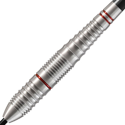 HARROWS RAGE STEEL DARTS