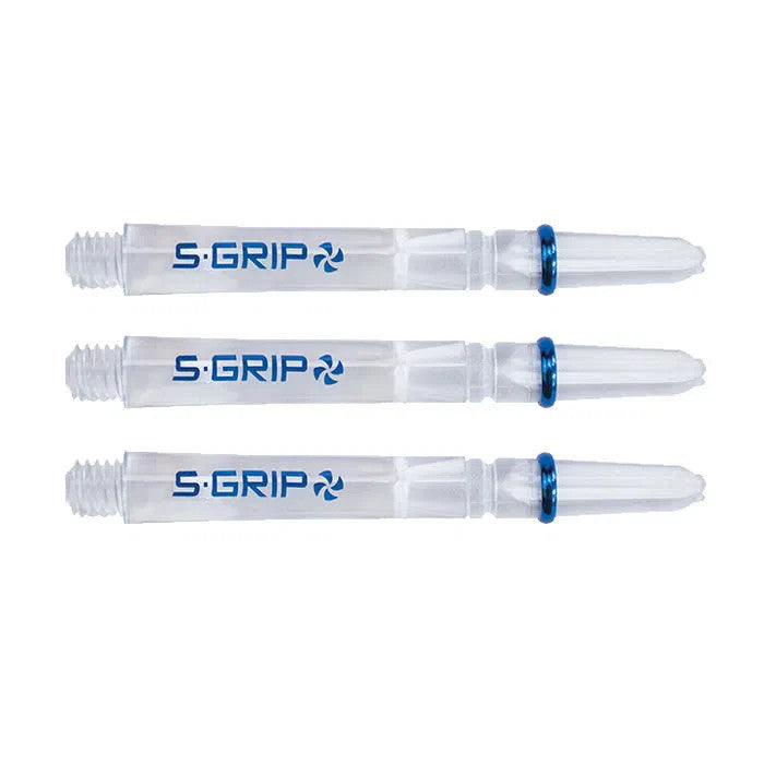 HARROWS SUPERGRIP SPIN DART SHAFTS