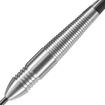 HARROWS SILVER SHARK TUNGSTEN LOOK DARTS