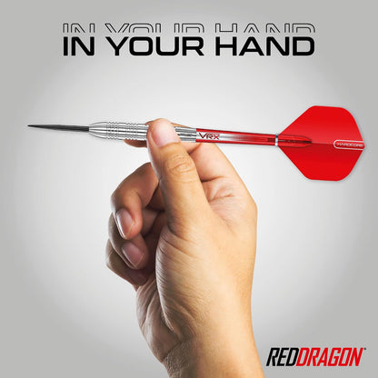 RED DRAGON HELLFIRE TUNGSTEN DARTS 26G