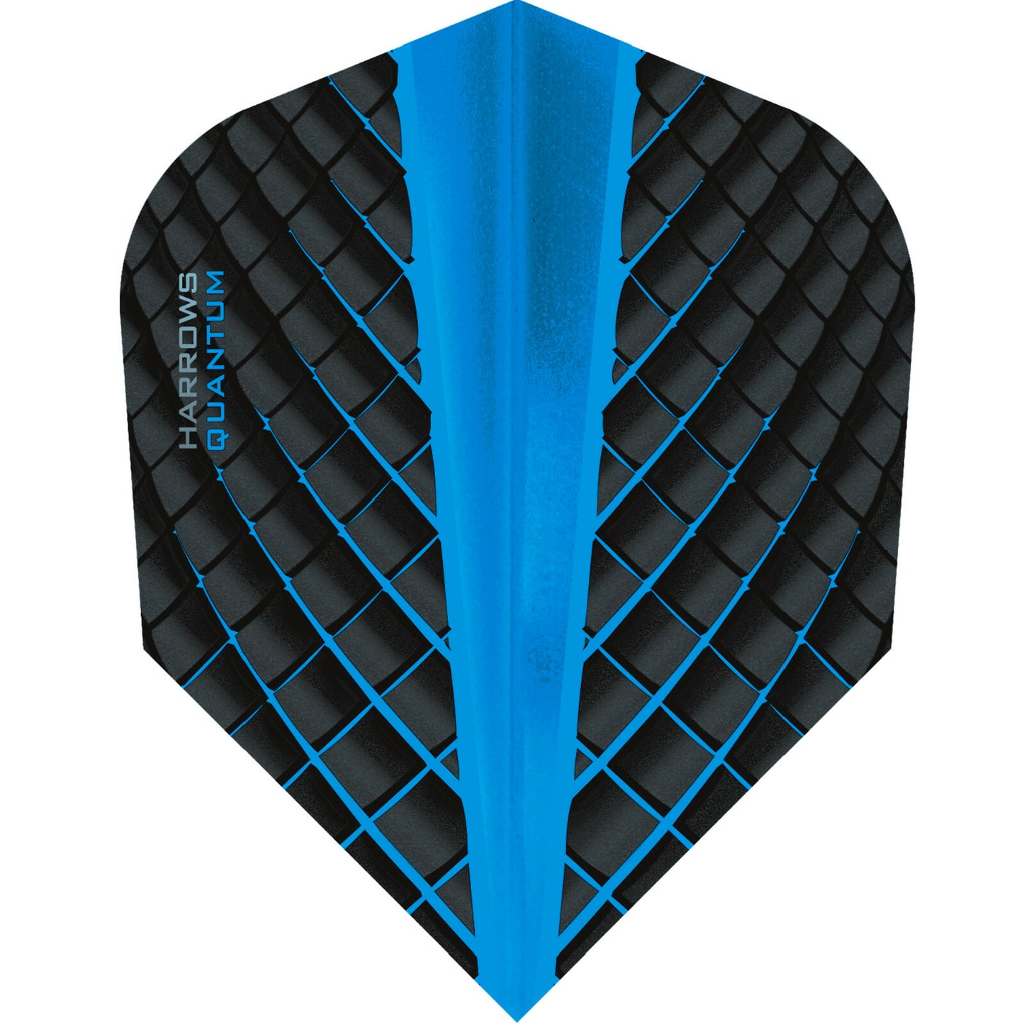 HARROWS QUANTUM DART FLIGHTS