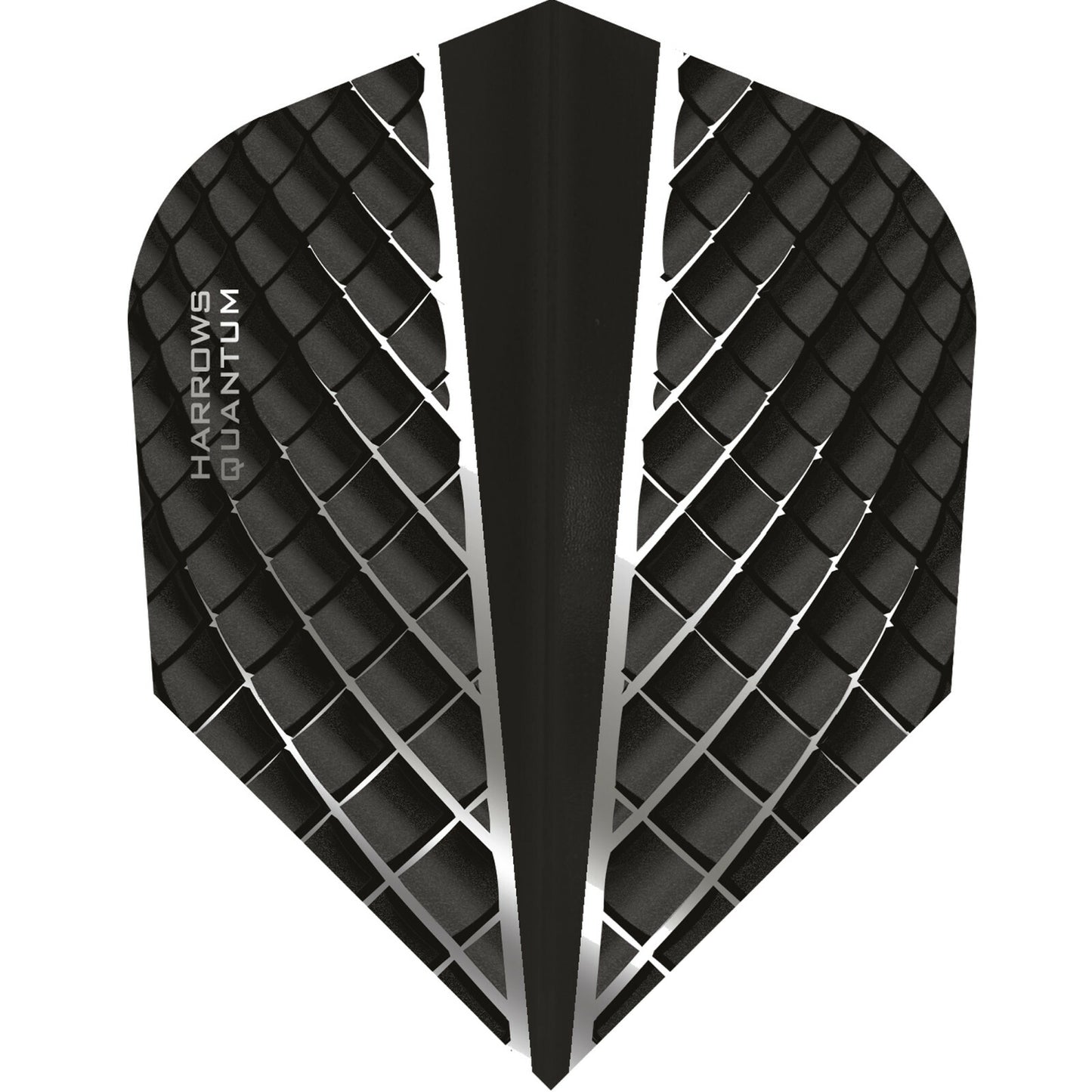 HARROWS QUANTUM DART FLIGHTS